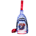 US Celebrates 250 Sling Bag - WTP EAGLE Edition