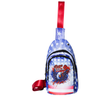 US Celebrates 250 Sling Bag - WTP EAGLE Edition