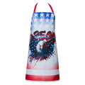 US Celebrates 250 Apron - WTP EAGLE Edition