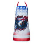 US Celebrates 250 Apron - WTP EAGLE Edition