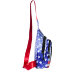US Celebrates 250 Sling Bag - WTP EAGLE Edition