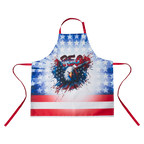 US Celebrates 250 Apron - WTP EAGLE Edition