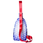 US Celebrates 250 Sling Bag - WTP EAGLE Edition