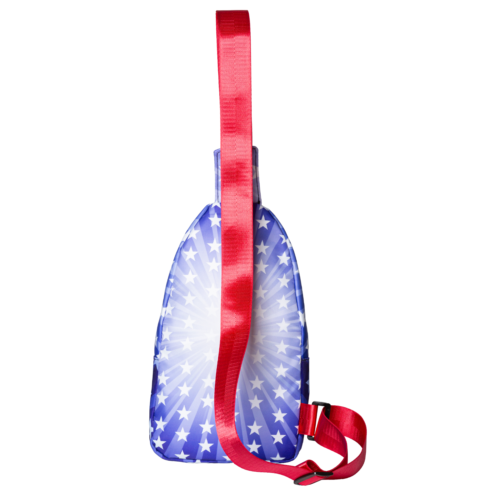 US Celebrates 250 Sling Bag - WTP EAGLE Edition
