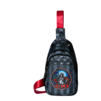 US Celebrates 250 Sling Bag - LBRTSHLD Edition
