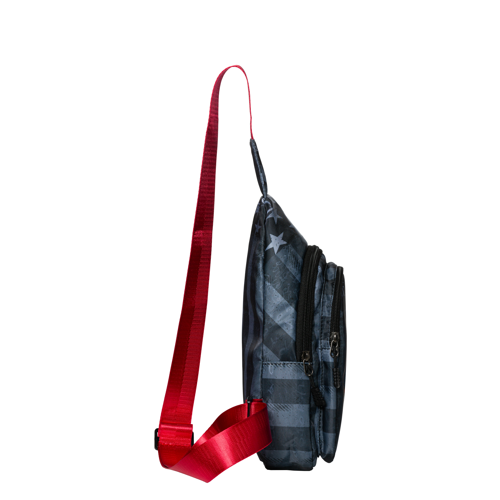 US Celebrates 250 Sling Bag - LBRTSHLD Edition