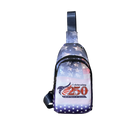 US Celebrates 250 Sling Bag - MAIN LOGO Edition
