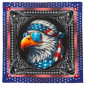 US Celebrates 250 Bandana Set of 3 SPRSTR EG Edition
