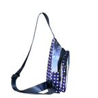 US Celebrates 250 Sling Bag - MAIN LOGO Edition