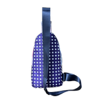 US Celebrates 250 Sling Bag - MAIN LOGO Edition