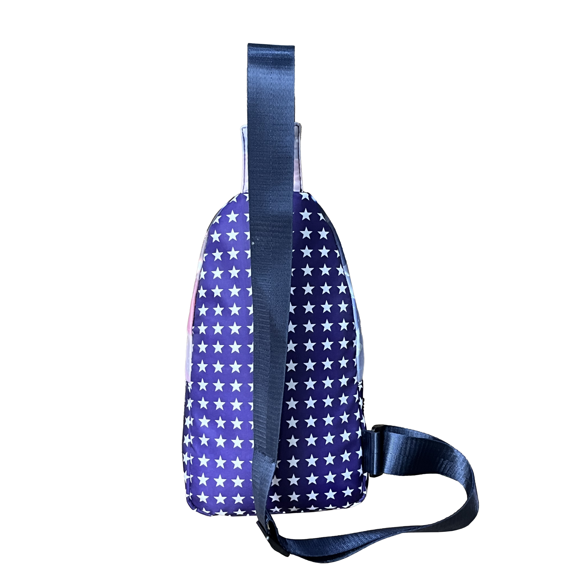 US Celebrates 250 Sling Bag - MAIN LOGO Edition