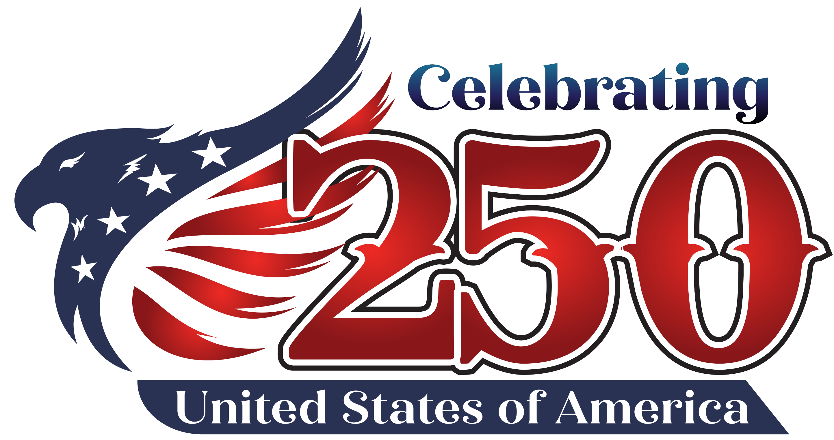 US Celebrates 250