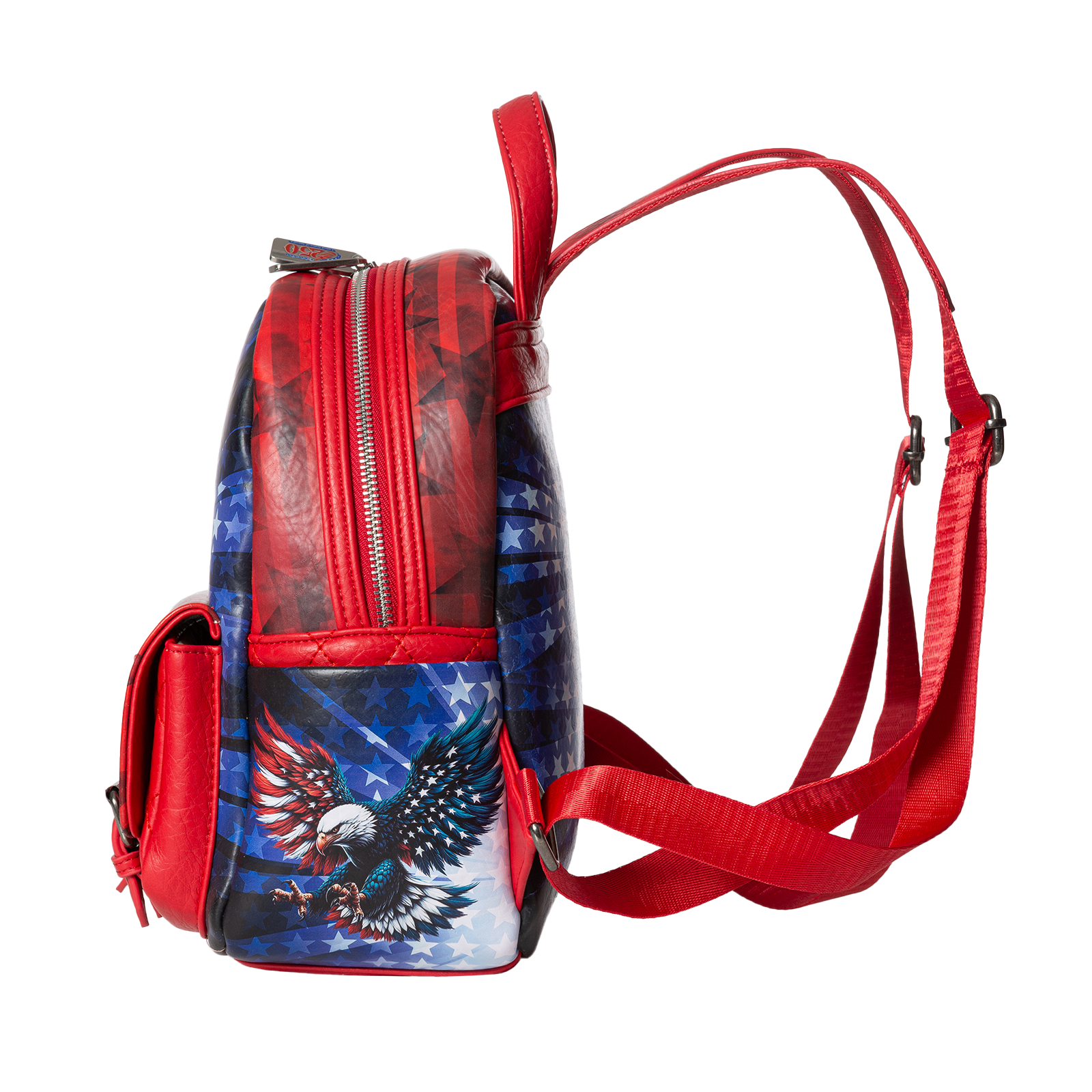 US Celebrates 250 MINI BACKPACK - EG CRST Edition