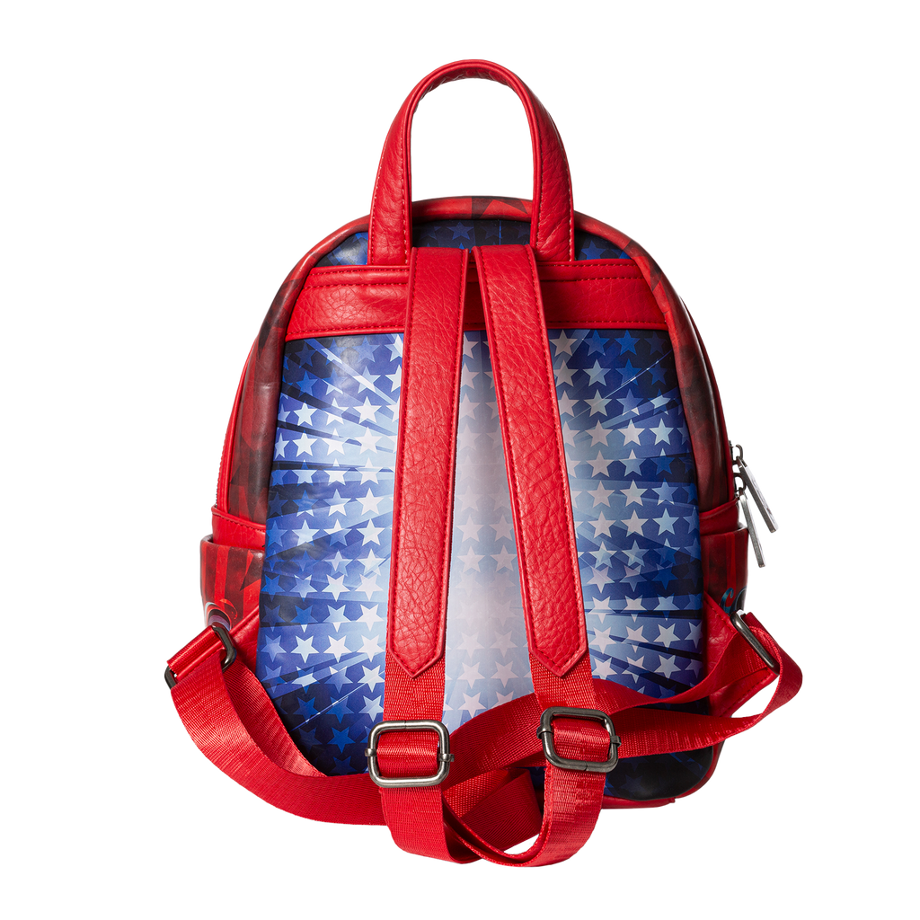 US Celebrates 250 MINI BACKPACK - EG CRST Edition