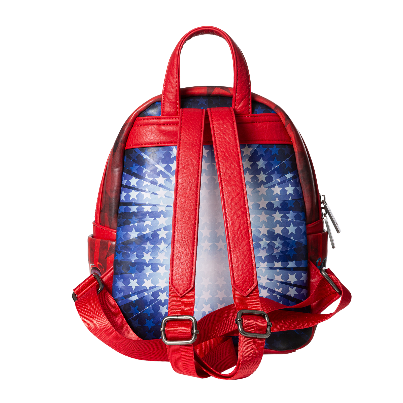 US Celebrates 250 MINI BACKPACK - EG CRST Edition