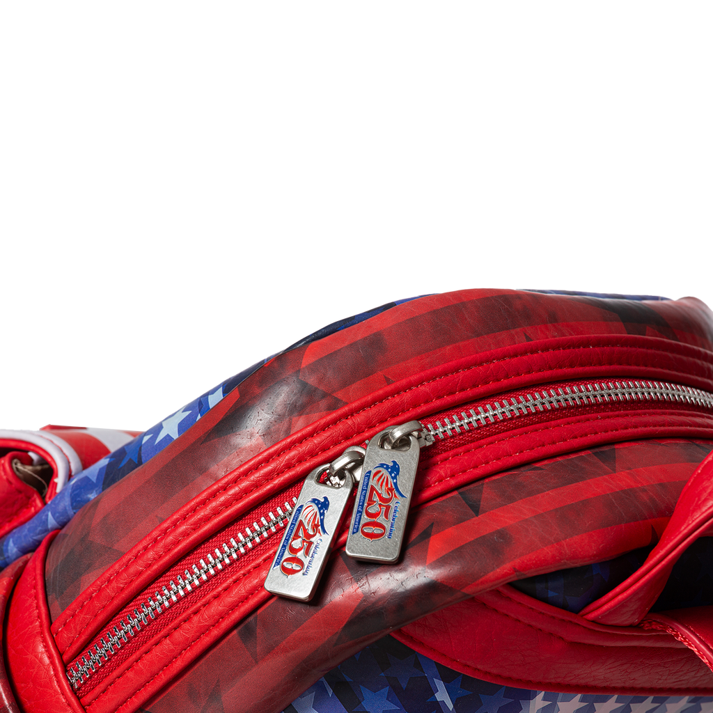 US Celebrates 250 MINI BACKPACK - EG CRST Edition