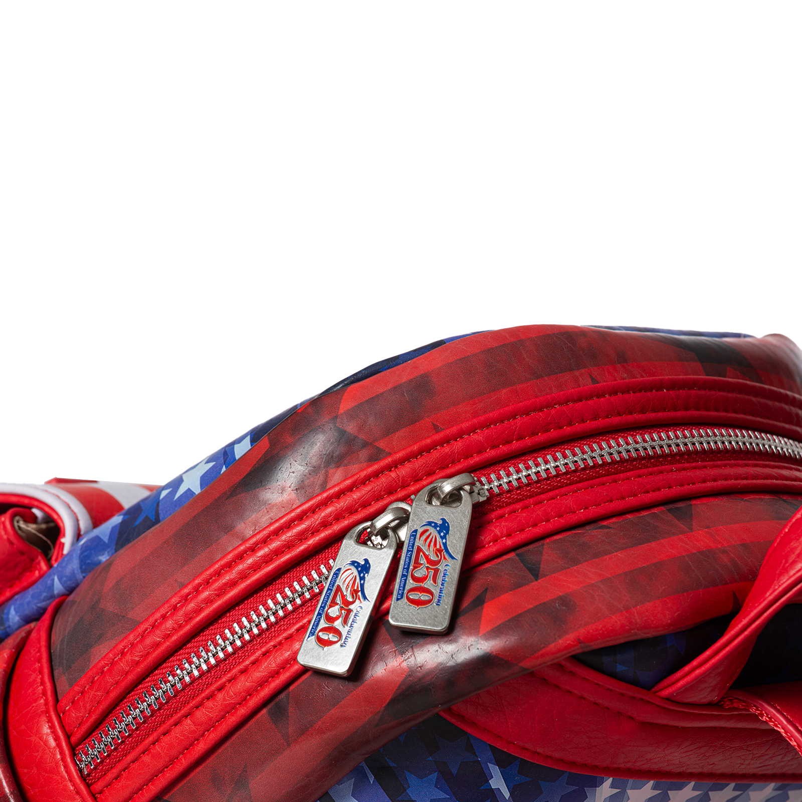 US Celebrates 250 MINI BACKPACK - EG CRST Edition