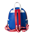 US Celebrates 250 MINI BACKPACK - Varsity Jacket Edition