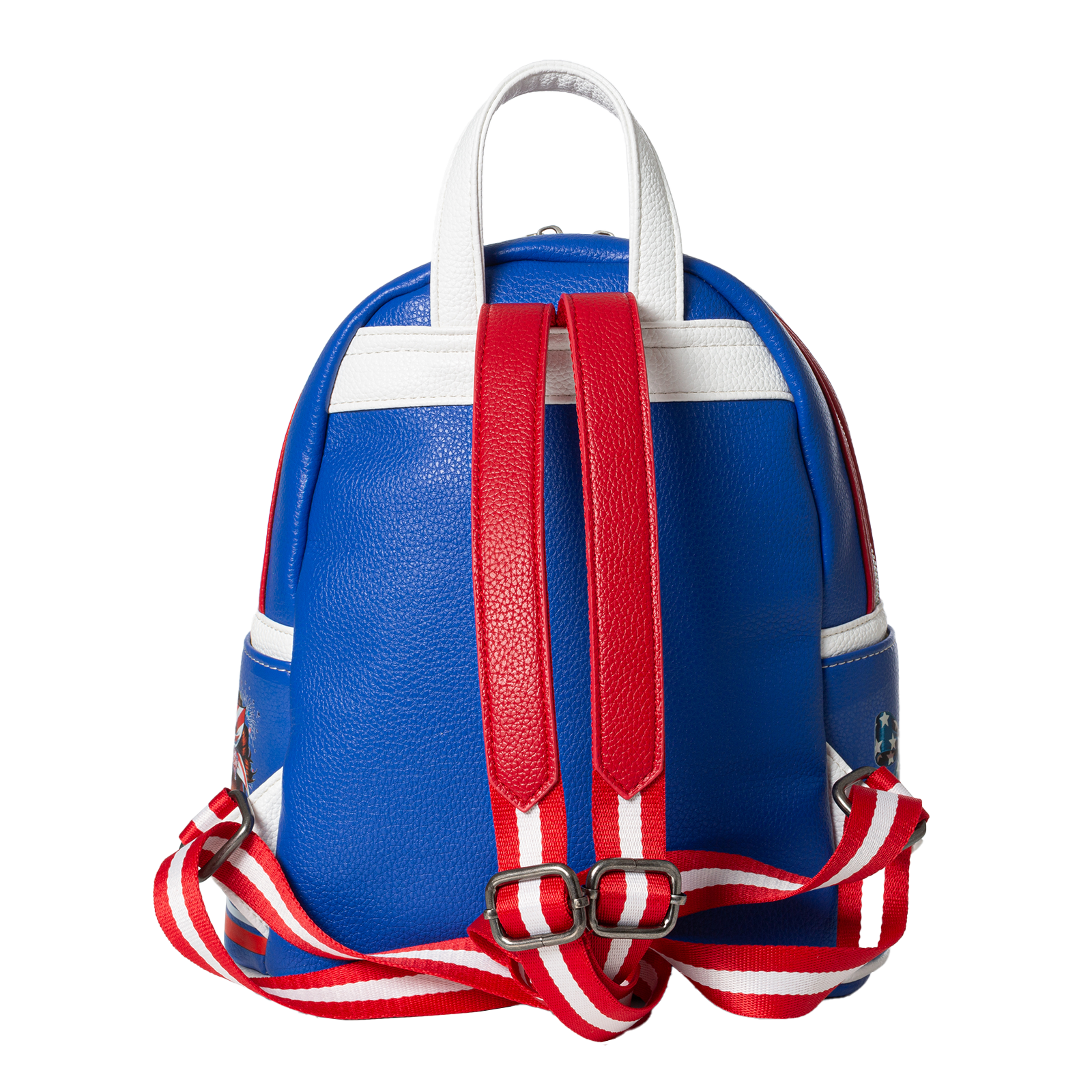 US Celebrates 250 MINI BACKPACK - Varsity Jacket Edition
