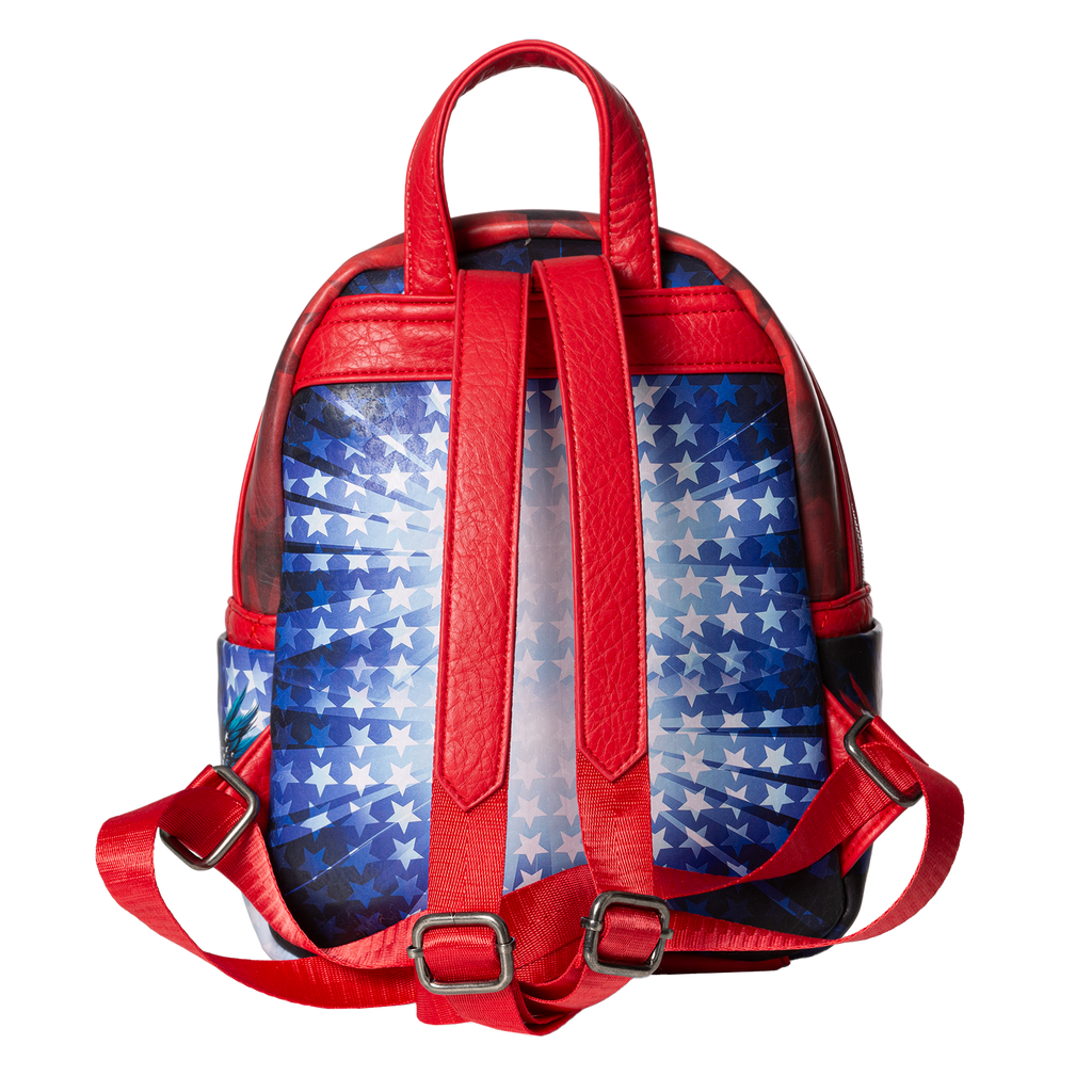 US Celebrates 250 MINI BACKPACK - EG CRST Edition