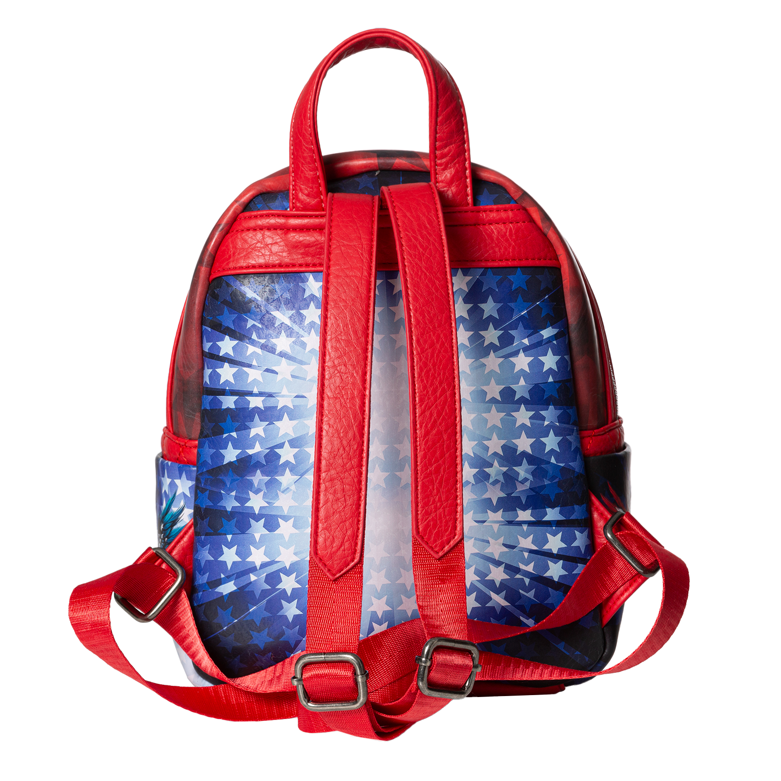 US Celebrates 250 MINI BACKPACK - EG CRST Edition