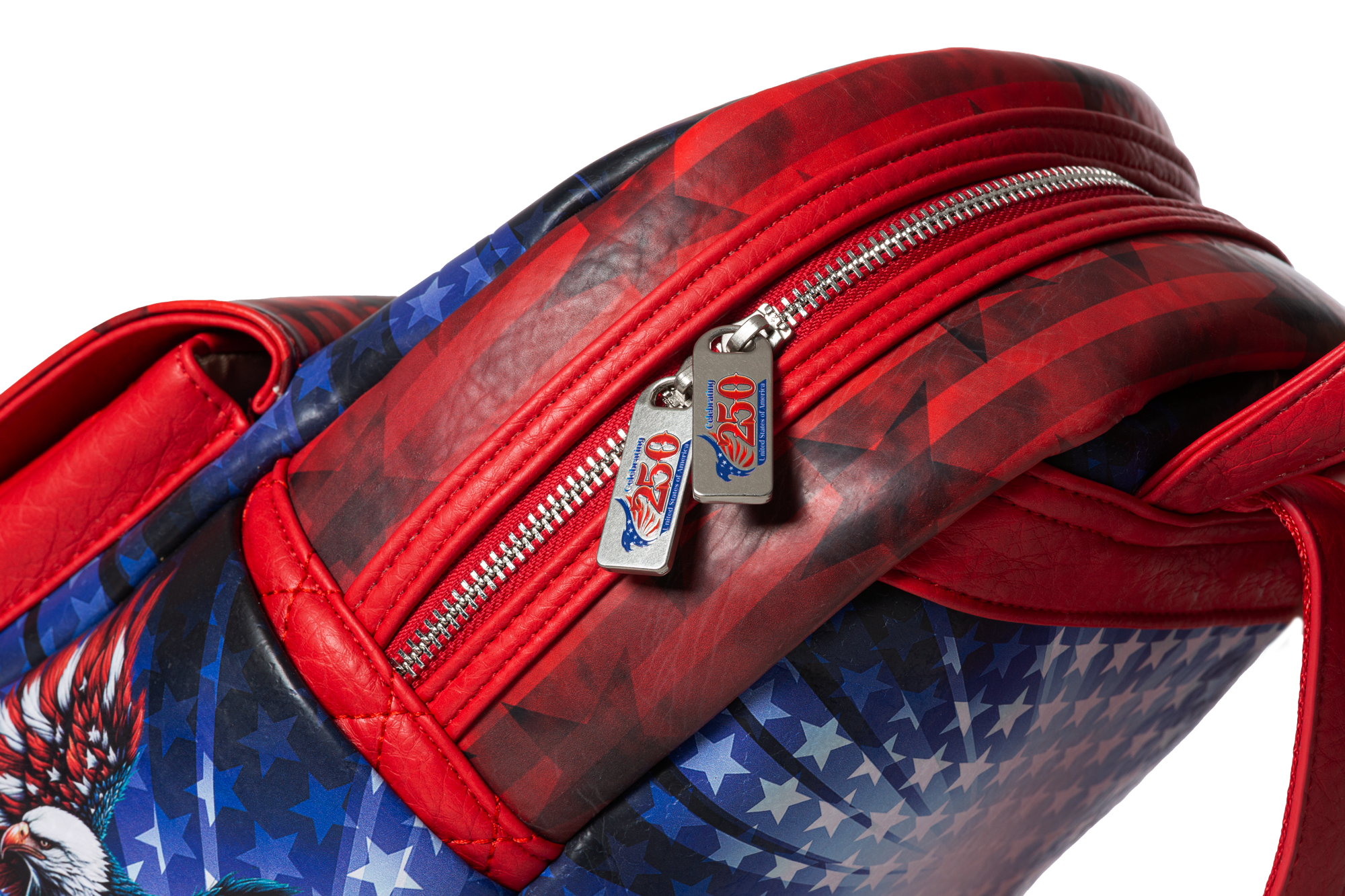 US Celebrates 250 MINI BACKPACK - EG CRST Edition