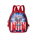 US Celebrates 250 MINI BACKPACK - BOW Edition