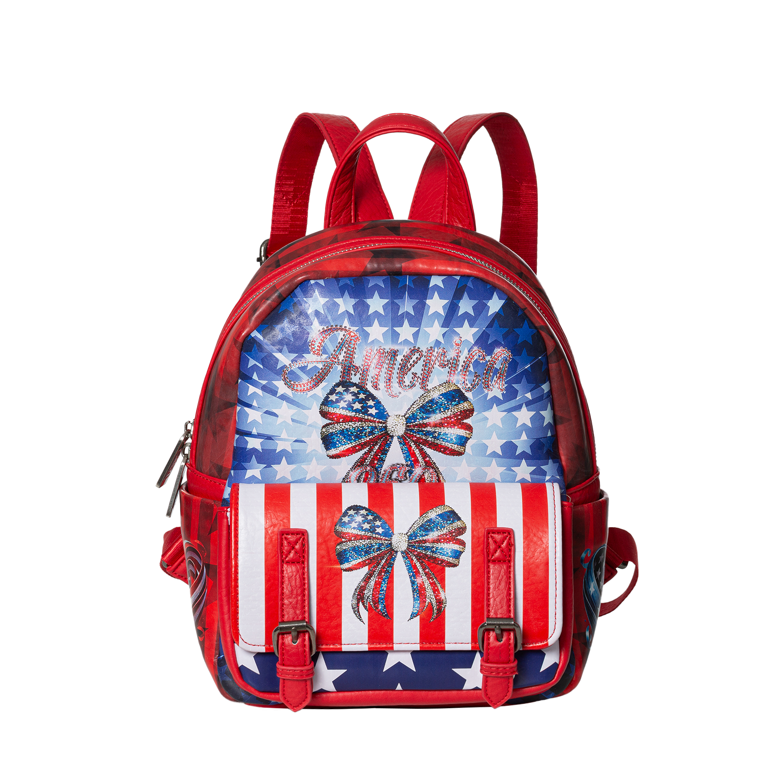 US Celebrates 250 MINI BACKPACK - BOW Edition