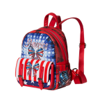 US Celebrates 250 MINI BACKPACK - BOW Edition