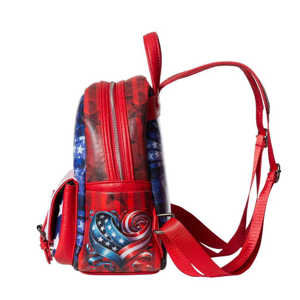US Celebrates 250 MINI BACKPACK - BOW Edition