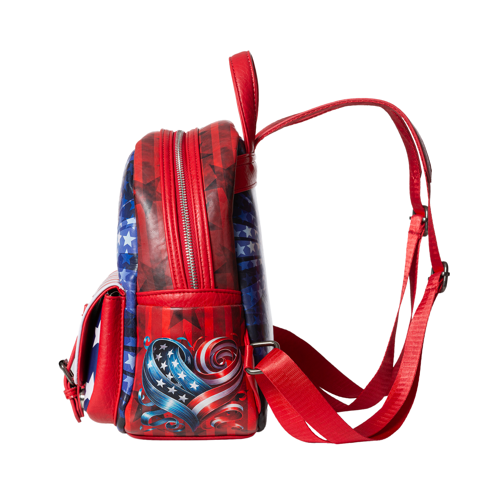 US Celebrates 250 MINI BACKPACK - BOW Edition