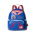 US Celebrates 250 MINI BACKPACK - Varsity Jacket Edition