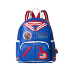 US Celebrates 250 MINI BACKPACK - Varsity Jacket Edition
