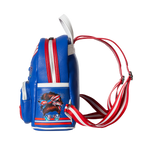US Celebrates 250 MINI BACKPACK - Varsity Jacket Edition