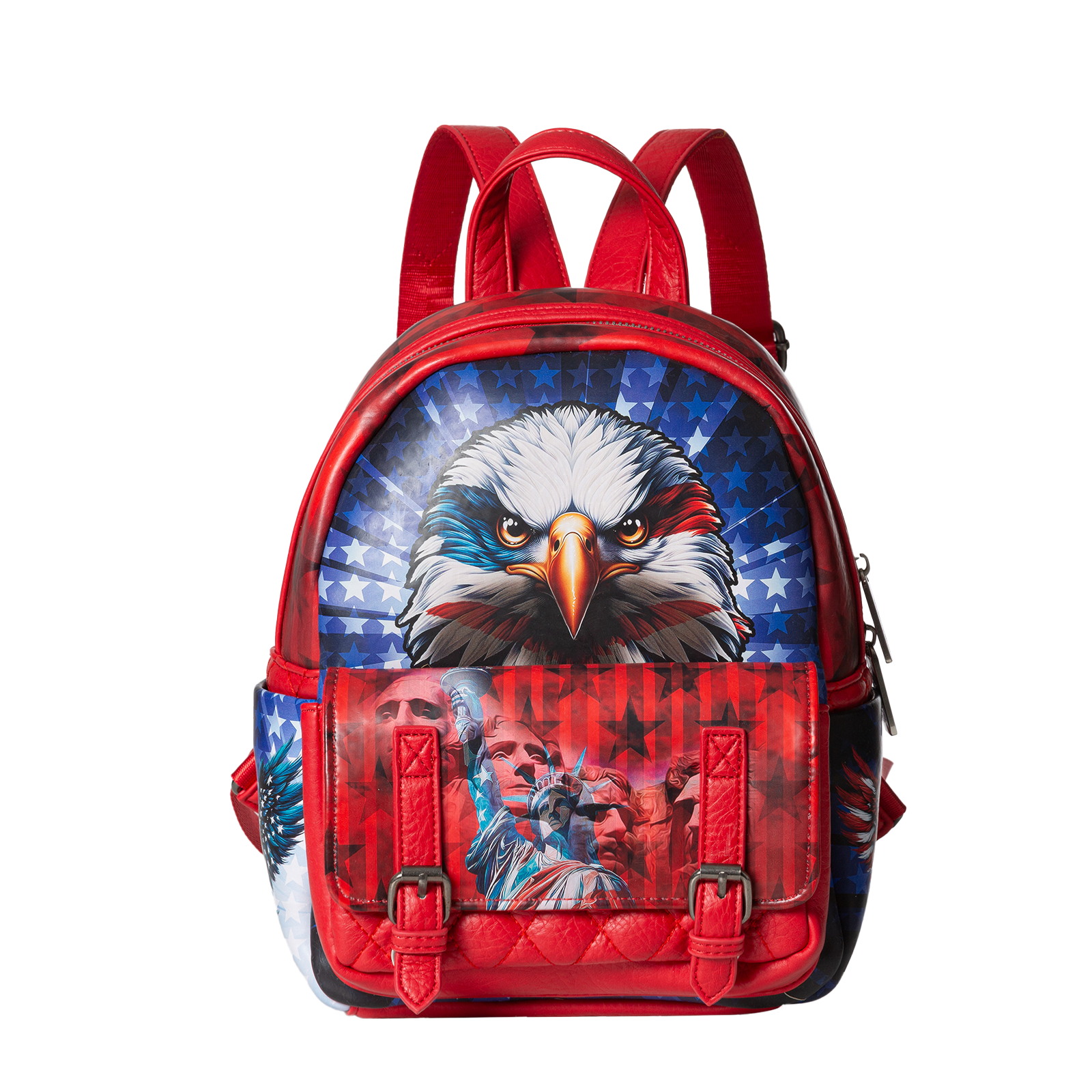 US Celebrates 250 MINI BACKPACK - EG CRST Edition