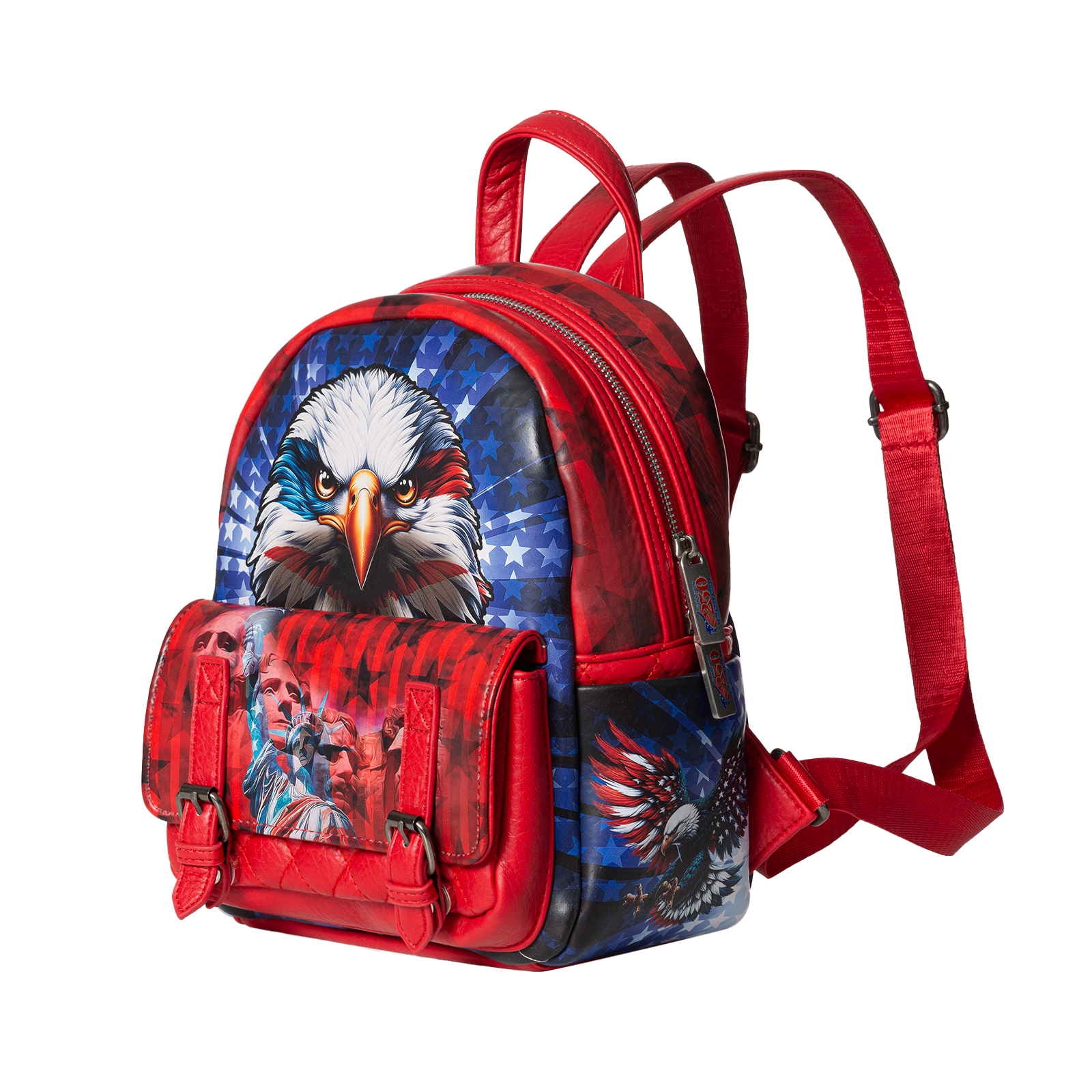 US Celebrates 250 MINI BACKPACK - EG CRST Edition