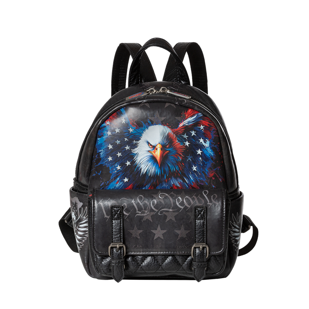US Celebrates 250 MINI BACKPACK - WTP EAGLE Edition