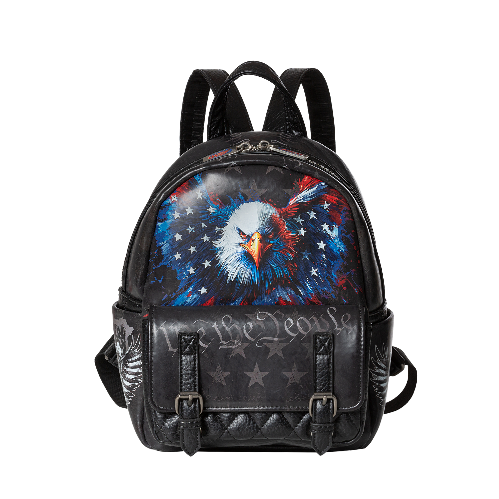 US Celebrates 250 MINI BACKPACK - WTP EAGLE Edition