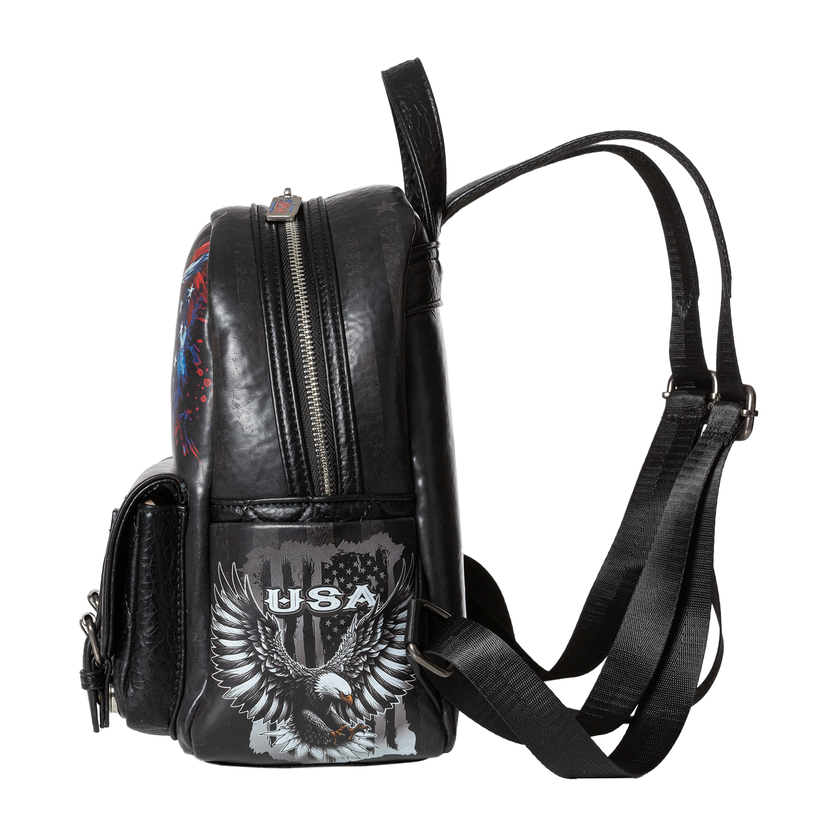 US Celebrates 250 MINI BACKPACK - WTP EAGLE Edition