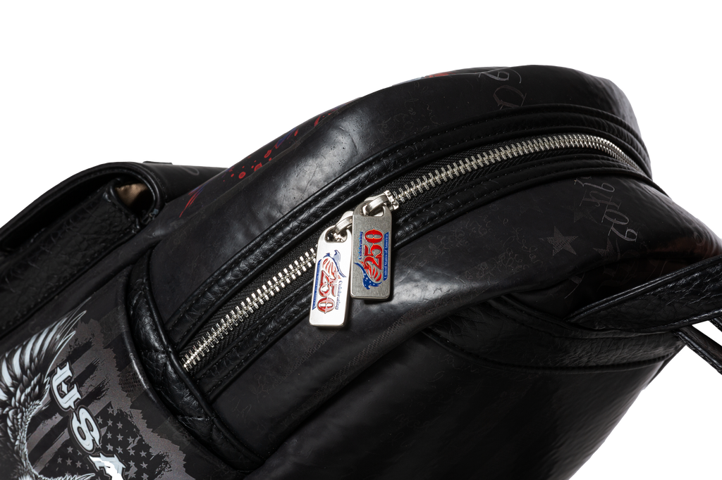US Celebrates 250 MINI BACKPACK - WTP EAGLE Edition