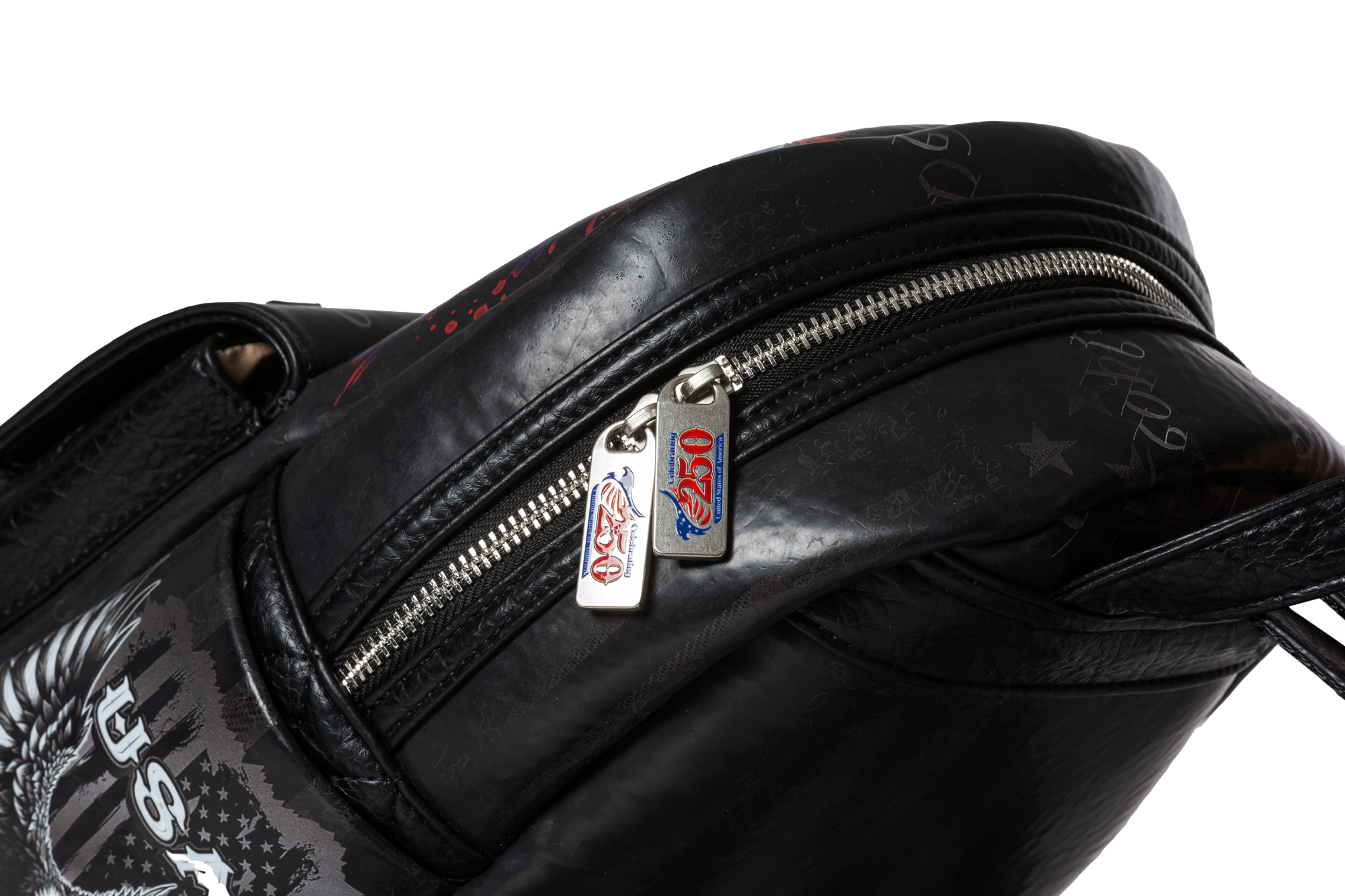 US Celebrates 250 MINI BACKPACK - WTP EAGLE Edition