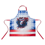 US Celebrates 250 Apron - WTP EAGLE Edition - US Celebrates 250