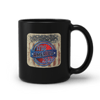 Ceramic Mug – 15 oz - 1776-2026 | US Celebrates 250 Official