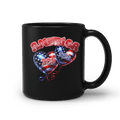 US Celebrates 250 Ceramic Mug – 15 oz - BALLONS - US Celebrates 250
