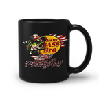 Ceramic Mug – 15 oz - BASS 250 | US Celebrates 250 Store Pro