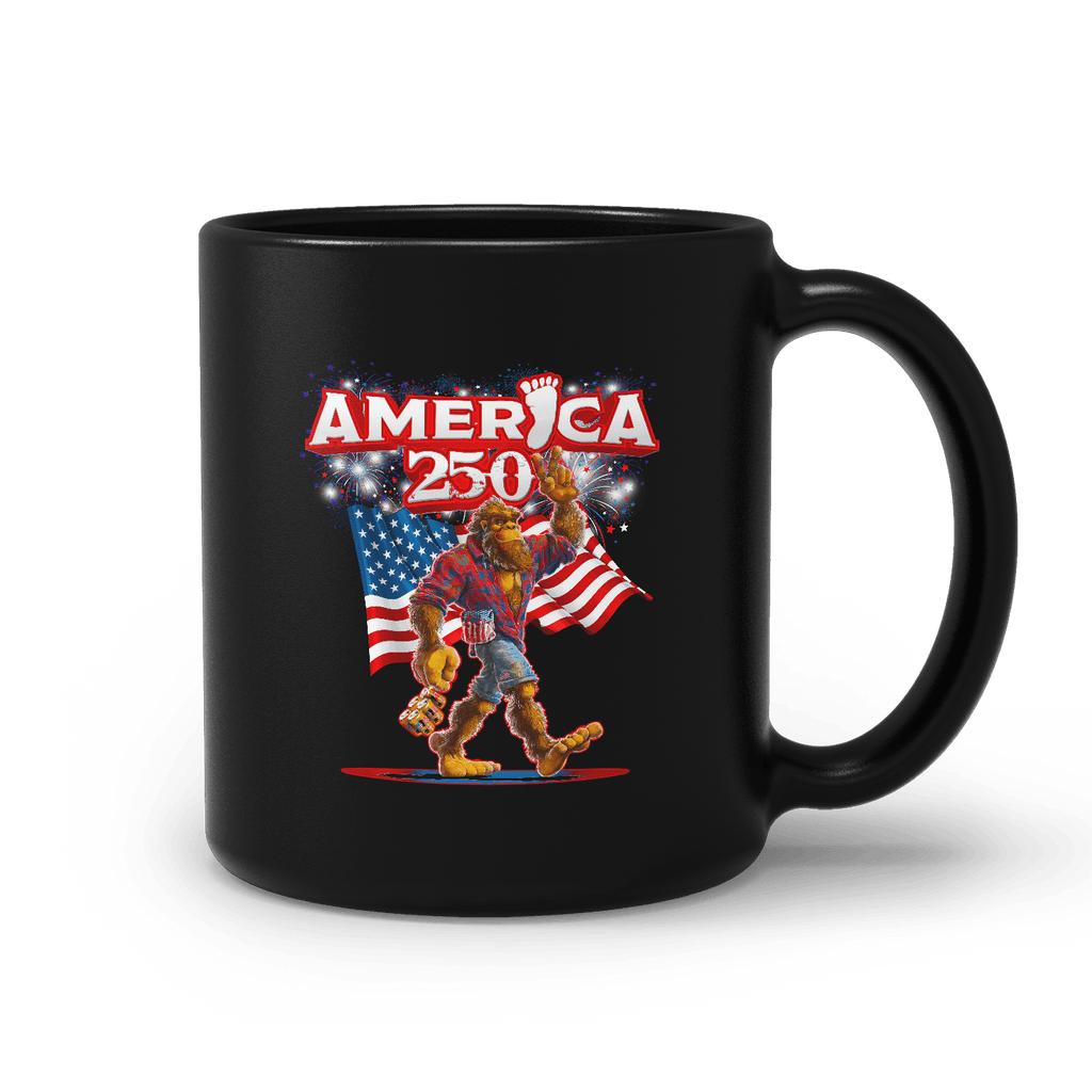 Ceramic Mug – 15 oz - BGFT BRO | US Celebrates 250 Official