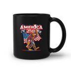 Ceramic Mug – 15 oz - BGFT BRO | US Celebrates 250 Official