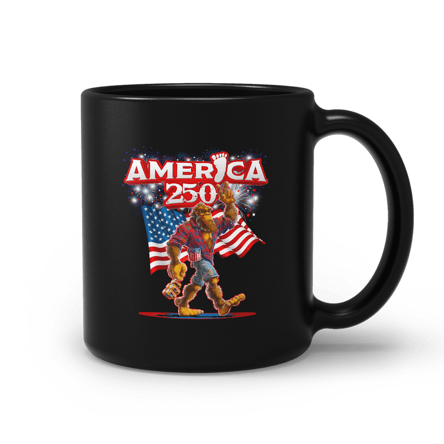 Ceramic Mug – 15 oz - BGFT BRO | US Celebrates 250 Official