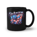 Ceramic Mug – 15 oz - BUTTERFLY | US Celebrates 250 Official