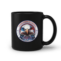 US Celebrates 250 Ceramic Mug – 15 oz - EG CRST - US Celebrates 250